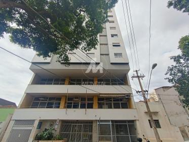 1 - Fachada Condominio em Ribeirão Preto