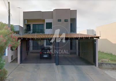 1 - Fachada Condominio em Ribeirão Preto