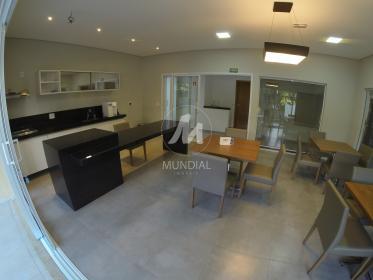 3 - Espaço gourmet em Ribeirão Preto