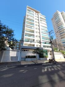 1 - Fachada Condominio em Ribeirão Preto