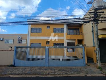 1 - Fachada Condominio em Ribeirão Preto