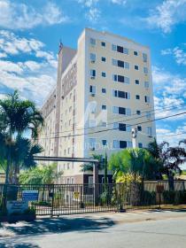 1 - Fachada Condominio em Ribeirão Preto