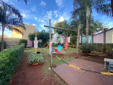 5 - Playground em Ribeirão Preto