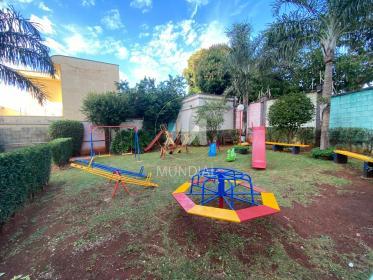 6 - Playground em Ribeirão Preto