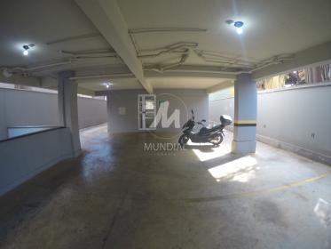 3 - Garagem em Ribeirão Preto