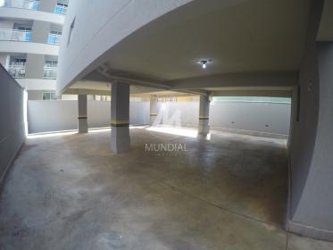 4 - Garagem em Ribeirão Preto