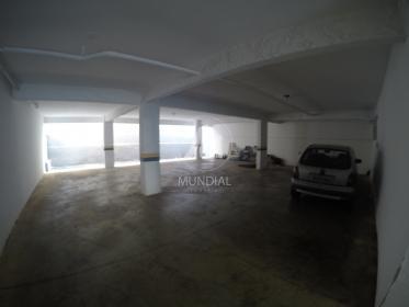 5 - Garagem em Ribeirão Preto