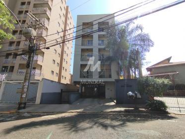 1 - Fachada Condominio em Ribeirão Preto