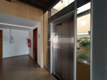 3 - Elevador em Ribeirão Preto