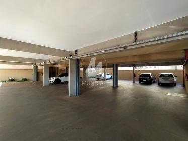 4 - Garagem em Ribeirão Preto