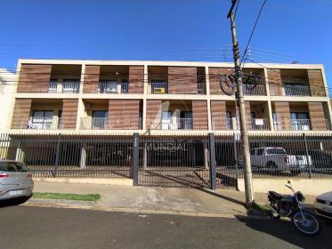 1 - Fachada Condominio em Ribeirão Preto