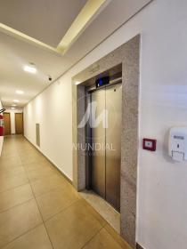 4 - Elevador em Ribeirão Preto