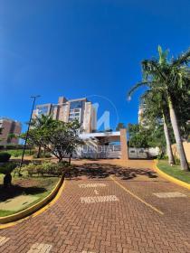 1 - Fachada Condominio em Ribeirão Preto