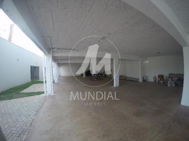 4 - Garagem em Ribeirão Preto