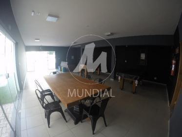 7 - Salão Jogos Condomínio em Ribeirão Preto