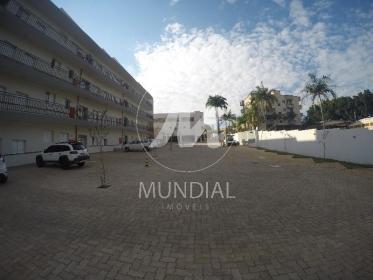 10 - Fachada Condominio em Ribeirão Preto