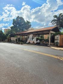 1 - Fachada Condominio em Ribeirão Preto
