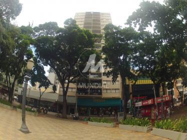 1 - Fachada Condominio em Ribeirão Preto