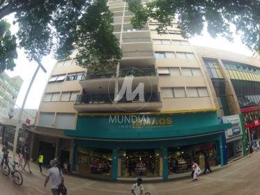 3 - Fachada Condominio em Ribeirão Preto
