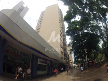 4 - Fachada Condominio em Ribeirão Preto