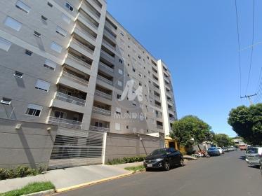 2 - Fachada Condominio em Ribeirão Preto