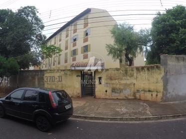 1 - Fachada Condominio em Ribeirão Preto