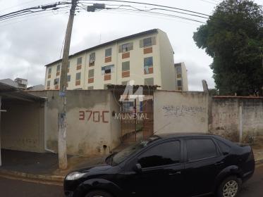 5 - Fachada Condominio em Ribeirão Preto