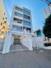 1 - Fachada Condominio em Ribeirão Preto