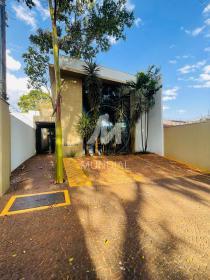 1 - Fachada Condominio em Ribeirão Preto