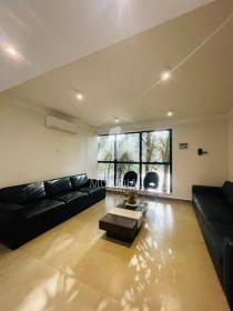 4 - Recepção em Ribeirão Preto