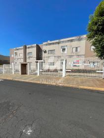 1 - Fachada Condominio em Ribeirão Preto