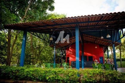 3 - Salão de festas em Ribeirão Preto