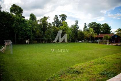 8 - Campo Futebol em Ribeirão Preto