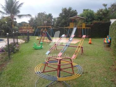 10 - Playground em Ribeirão Preto