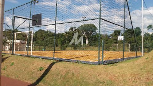 3 - Quadra de esportes em Ribeirão Preto