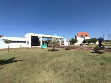 1 - Fachada Condominio em Ribeirão Preto