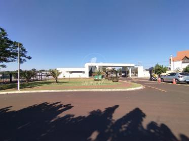2 - Fachada Condominio em Ribeirão Preto