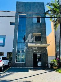 1 - Fachada Condominio em Ribeirão Preto