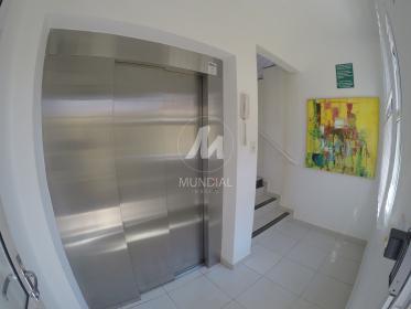 3 - Hall De Entrada em Ribeirão Preto