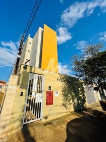 1 - Fachada Condominio em Ribeirão Preto