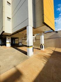 2 - Garagem em Ribeirão Preto