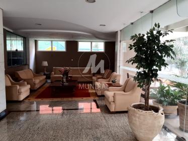 3 - Recepção em Ribeirão Preto