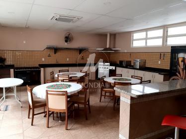 9 - Espaço gourmet em Ribeirão Preto