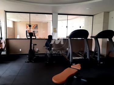 10 - Fitness em Ribeirão Preto