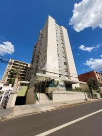 1 - Fachada Condominio em Ribeirão Preto