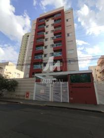 1 - Fachada Condominio em Ribeirão Preto