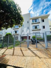 1 - Fachada Condominio em Ribeirão Preto
