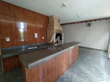 5 - Churrasqueira em Ribeirão Preto