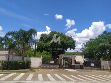 1 - Fachada Condominio em Ribeirão Preto
