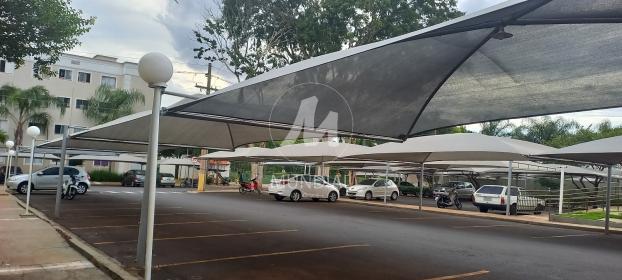 6 - Garagem em Ribeirão Preto